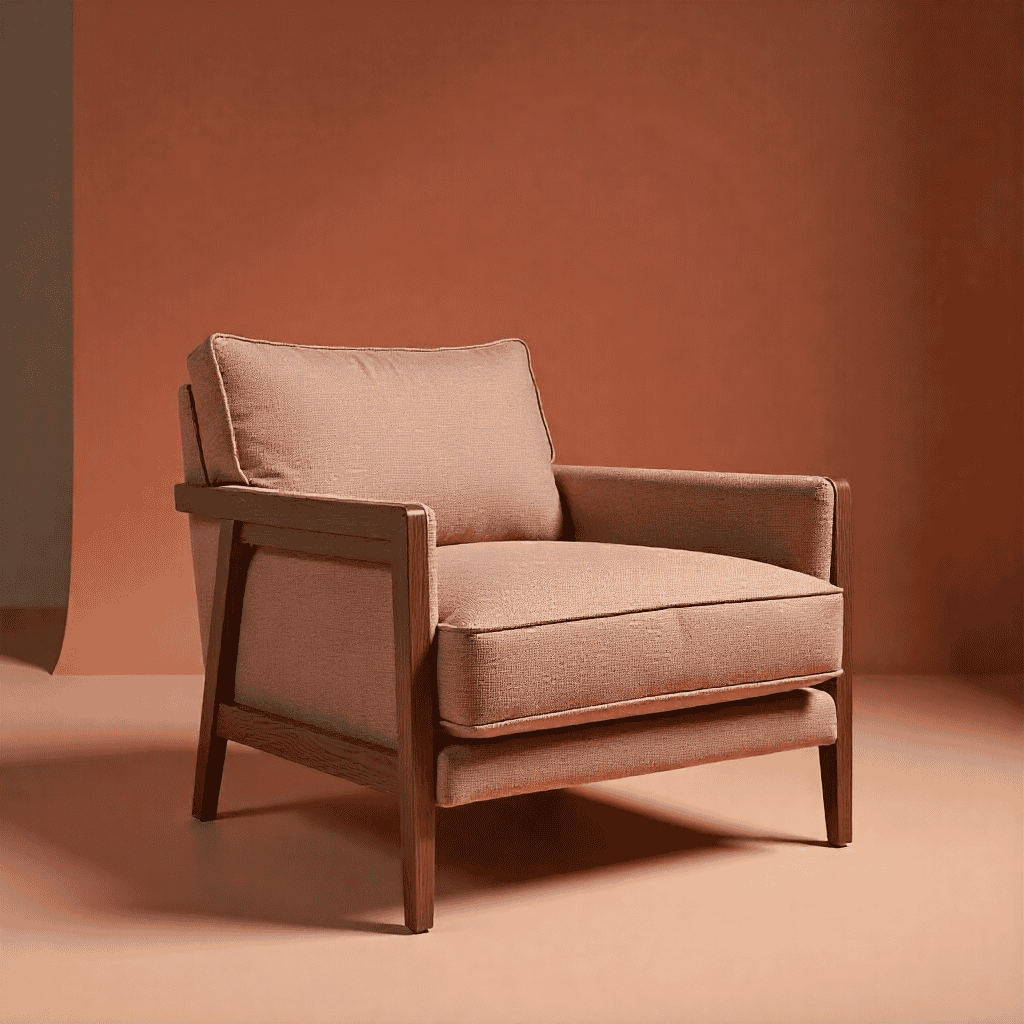 Solid wood table by Thefrynnjlox